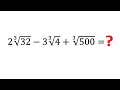 Cube Roots and Their Properties