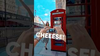 The BEST pocket camera for travel? 🤔 Gotta be Insta360 GO Ultra!