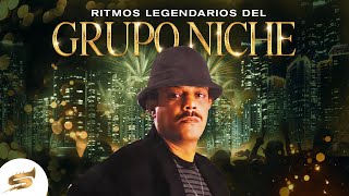 Ritmos Legendarios Del Grupo Niche - Salsa Power