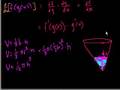 Understanding Derivatives and Related Rates