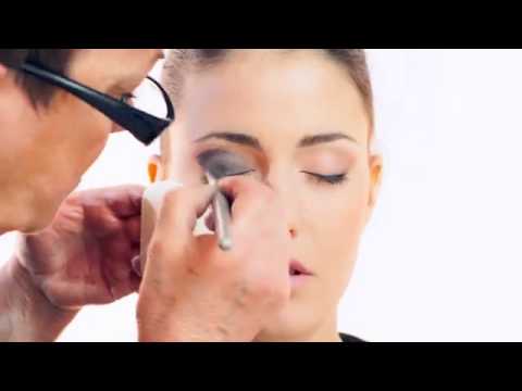 Dorina Forti Make up