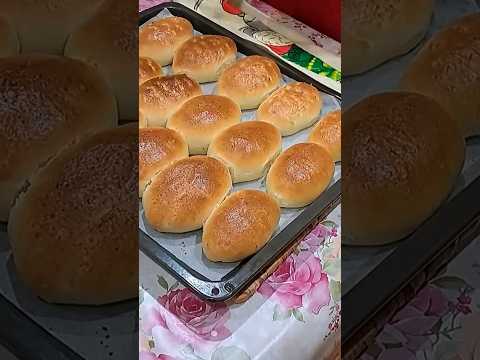 Невероятно мягкие, вкусные пирожки!