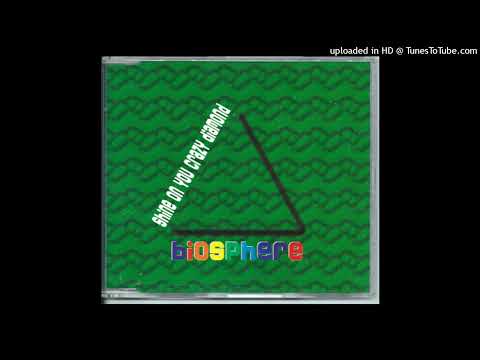 Biosphere - Shine On You Crazy Diamond (Club Mix)