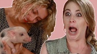 video