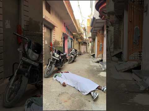 Ye video apko rula degi😭💔🙏 #islamicvideo #emotional #youtubeshorts #trending #viralshorts
