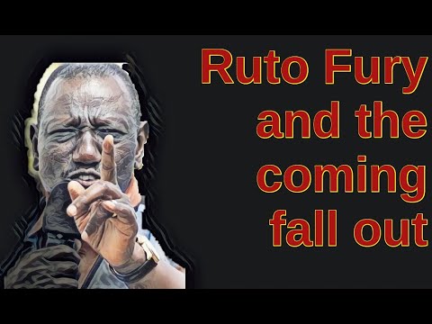 Consequences of Ruto threats and UDA politicians to impeach president