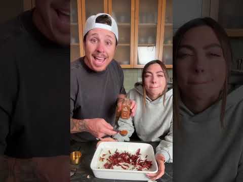 You gotta try this!