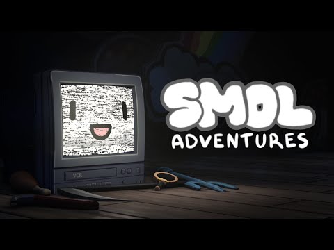 【Original Animation】Smol Adventures EP 1: Link Your Wish!