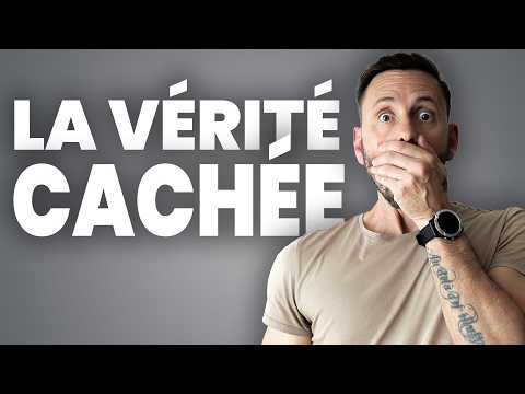 Ce qu’on ne te dit JAMAIS sur le brouillard mental après 40 ans…
