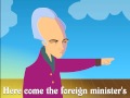 American Reactions to the XYZ Affair