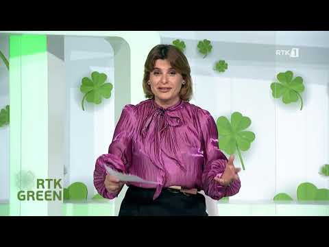 RTK Green 🍀 -   Ndërtesat 'Pa Shpirt' 19.06.2025