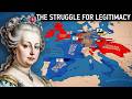 European Succession Wars Overview