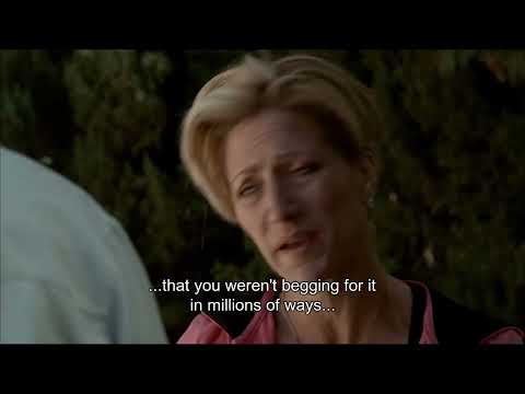 No water in the pool | The Sopranos