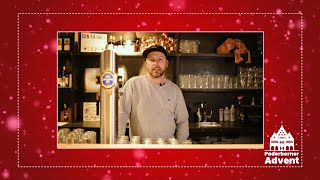 PaderbornerAdvent | 17. Dezember mit Container
