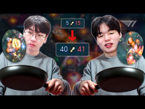 도금 듀오가 게임을 뒤집는 법