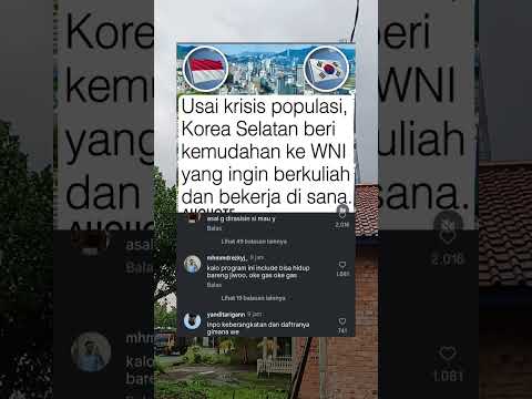 bagaimana tanggapan kalian #foryou #news