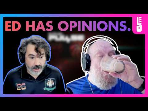 SPICY Opinions About Switching To Linux | Featuring Ed Crisler of Sapphire Tech