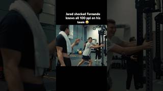 could y’all name all 100?