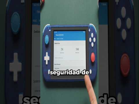 Asi de FACIl era PIRATEAR la Nintendo switch 🤑 . #gaming #datoscuriosos #switch #switch2