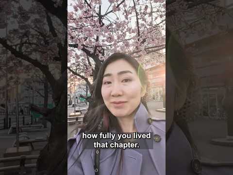 Before You Bloom, Something Falls 🌸Like Sakura