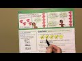 Patterns in Number Sequences