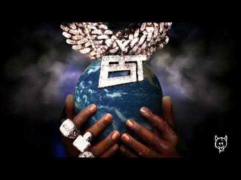 "Fault" - Est Gee Type Beat, Glorilla Type Beat 2025