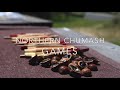 Chumash Games and Culture