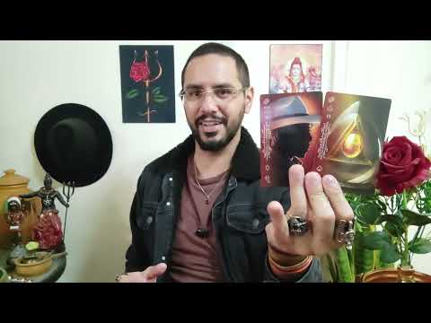 ESCORPIÃO ♏ Separação/quebra de vínculos. Uma mulher mal caráter e um homem pau mandado.