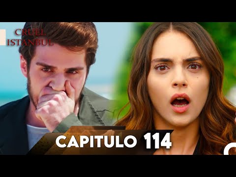 Ciudad Cruel Capítulo 114 | Doblado en Español