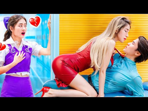 My Best Friend Fell In Love With My Ex Boyfriend
