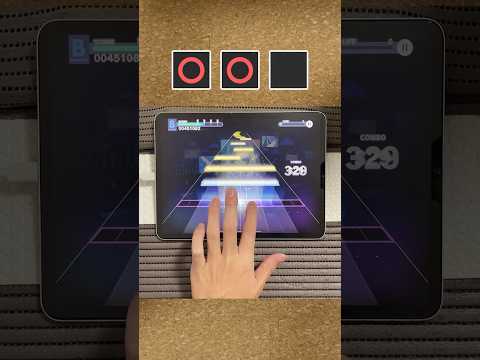 ミスするな!プロセカチャレンジ