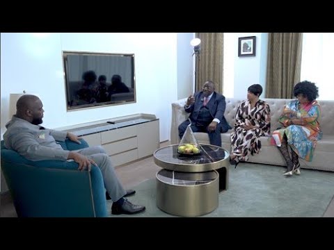 PATRICK KASENDA :  L'APPORT DE PURCEE INDUSTRIAL POWER ET CONTROL EN RDC
