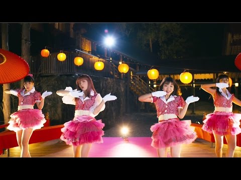 9nine 『Why don't you RELAX ?』MV(Short Ver.)