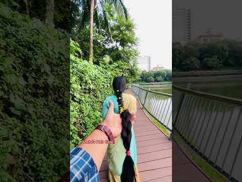 কে কে বলতে পারবে আমার চুল কত ইঞ্চি লম্বা কমেন্ট করে জানান, যারা বলতে পারবে তাদের জন্য অফার থাকবে😍🥰