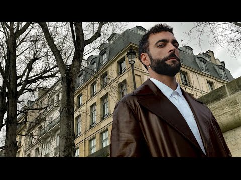 Marco Mengoni lancia “La Dernière Chanson"