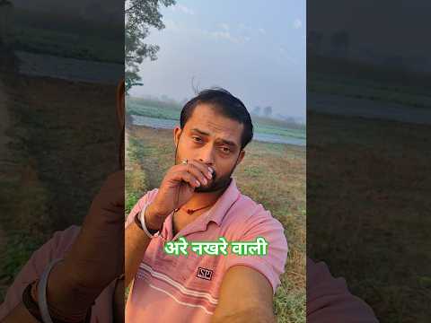 #s अरे नखरे वाली ना दे हमको गाली #song