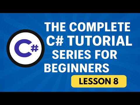 C# for Beginners – Lesson 8: Access Modifiers (Encapsulation)