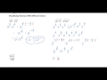 Simplifying Exponents and Radicals