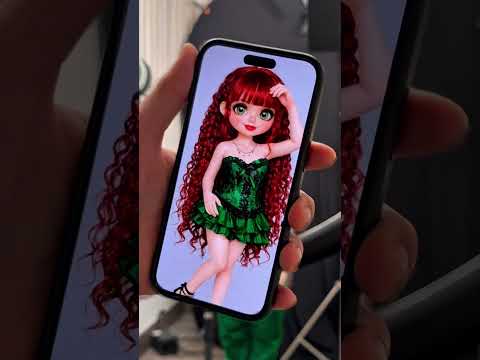 Detrás de cámaras de mi BLYTHE DOLL 😱