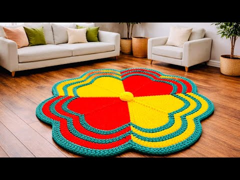 Stylish Handmade Footmat | Perfect for Home, Kitchen & Bathroom👌🏻❤️❤️❤️🧿🧿