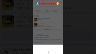 free fire unban proof