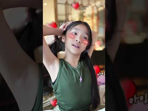 IKAT RAMBUT CICI - BUNDA BEBAS STYLING🥰