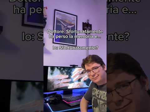 Oh no, che peccato! 🌚 #fyp #perte