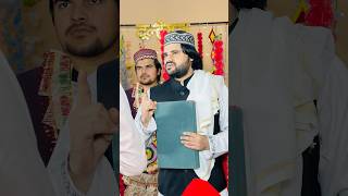 एक अनपढ़ लड़की का निकाह 😰Dahez❌Education ✅ #shadi #wedding #nikah