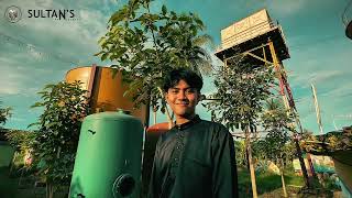 FINALIS DUTA PARIWISATA RIAU 2025 - IZAN ARDIANSYAH ROKAN HILIR