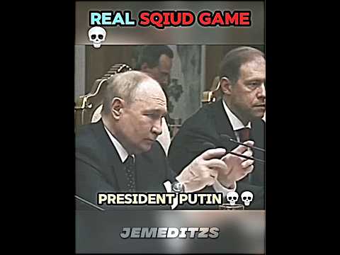 In that room only Kim Jong Un has the guts to laugh on Putin 😭😂💀💀 #edit #trollface #ww1