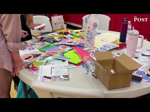 Fall Fest brings gender-affirming resources to Athens