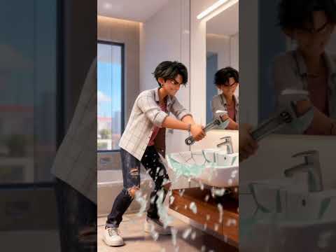 Rumi Fell But Came Back Stronger!#demonhunters #kpop