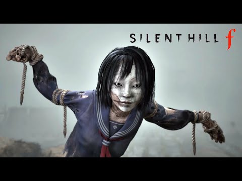 #2  さっくり進める SILENT HILL f ※ネタバレあり