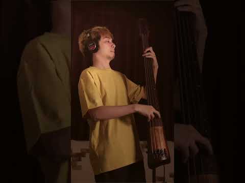 UB805 5-String Upright Bass | REN YAMAMOTO